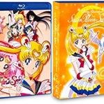 美少女戦士セーラームーンSuperS Blu-ray COLLECTION VOL.1