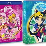 美少女戦士セーラームーンS Blu-ray COLLECTION VOL.1