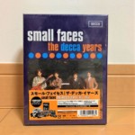 スモール・フェイセス／CD 洋楽 約500枚／書籍 音楽 約150冊