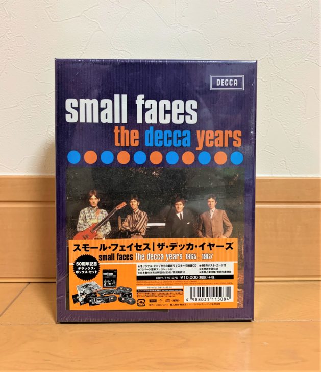 スモール・フェイセス／CD 洋楽 約500枚／書籍 音楽 約150冊