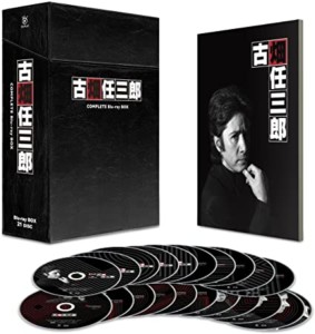 古畑任三郎 COMPLETE Blu-ray BOX