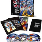 戦え! 超ロボット生命体トランスフォーマー&2010 ダブル Blu-ray SET〈期間限定生産〉