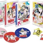 OVA うる星やつら Blu-rayBOX