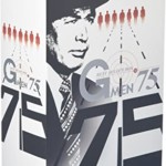 Gメン’75~BEST SELECT BOX~ [DVD]