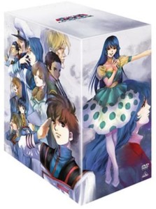 超時空要塞マクロス メモリアルボックス [DVD]