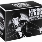 LUPIN THE BOX -TV＆the Movie- [DVD]