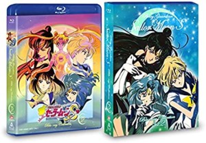 美少女戦士セーラームーンS Blu-ray COLLECTION VOL.2