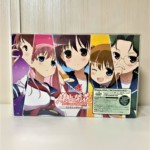 「咲－Saki－嶺上開花 スペシャルBD-BOX」＜出張買取＞