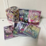 美少女戦士セーラームーン DVD-BOX【リピーターさま】（出張買取）