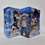 アニメ三銃士 DVD-BOX さいたま市浦和区 出張買取しました。