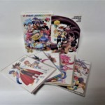アニメDVD・Blu-ray・CD「VS騎士ラムネ&40炎」