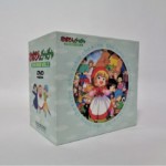 【リピーターさま】赤ずきんチャチャ DVD-BOX／さいたま市西区