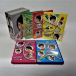 山田太郎ものがたり DVD-BOX／さいたま市中央区＜出張買取＞