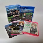 ガールズ&パンツァー PS4　ゲームソフト・DVD（出張買取）