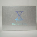 X-JAPAN THE LAST LIVE 完全版 コレクターズBOX (初回限定版) を買取しました。
