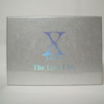 X-JAPAN THE LAST LIVE 完全版 コレクターズBOX