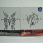 Fate Apocrypha Blu-ray-Boxをお譲りいただきました。