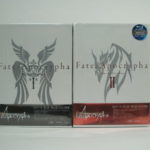 「Fate Apocrypha Blu-ray-Box」【出張買取】