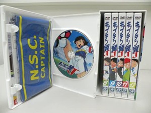 キャプテン翼J DVD-BOX 2