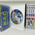 キャプテン翼J DVD-BOX 2