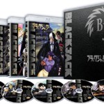 ブラック・ジャック Blu-ray BOX