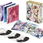 魔法少女まどか☆マギカ Blu-ray Disc BOX(完全生産限定版)