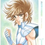 聖闘士星矢 Blu-ray BOX I