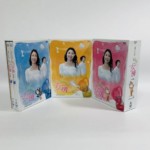 東京都 練馬区より【出張買取】「ゲゲゲの女房 DVD-BOX」