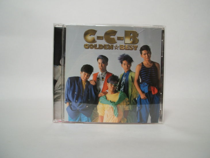 CCB