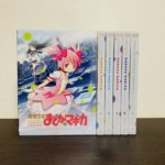 ＜出張買取＞「魔法少女まどか☆マギカ」Blu-ray ／ 埼玉県川越市