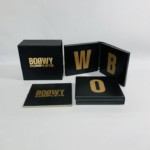 埼玉県 三郷市より「 BOOWY COMPLETE CD-BOX 」