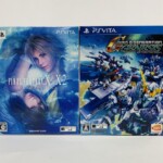 PS VITA