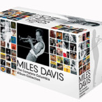 マイルス・デイビス Miles Davis - The Complete Columbia Album Collection