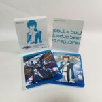 約500点【出張買取】／機動戦士ガンダムSEED Blu-ray