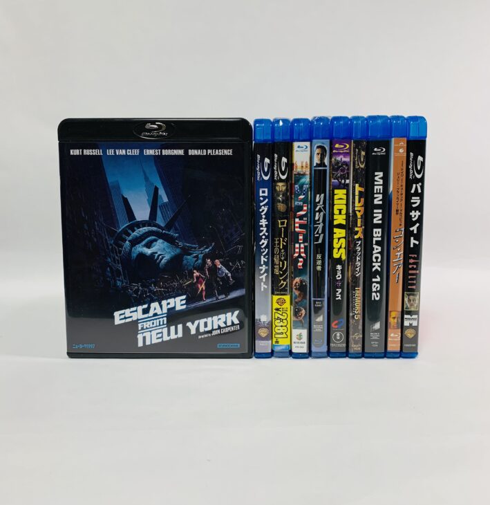 Blu-ray