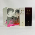 東京都練馬区／Wink Album Collection／宅配買取／