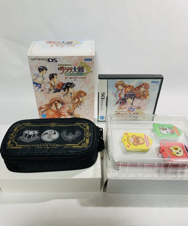 サクラ大戦