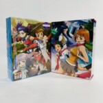 「舞-乙HiME COMPLETE Blu-ray」ダンボール７箱分