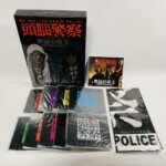 ダンボール３箱／神奈川県 横浜市「頭脳警察」DVD・CD【宅配買取】