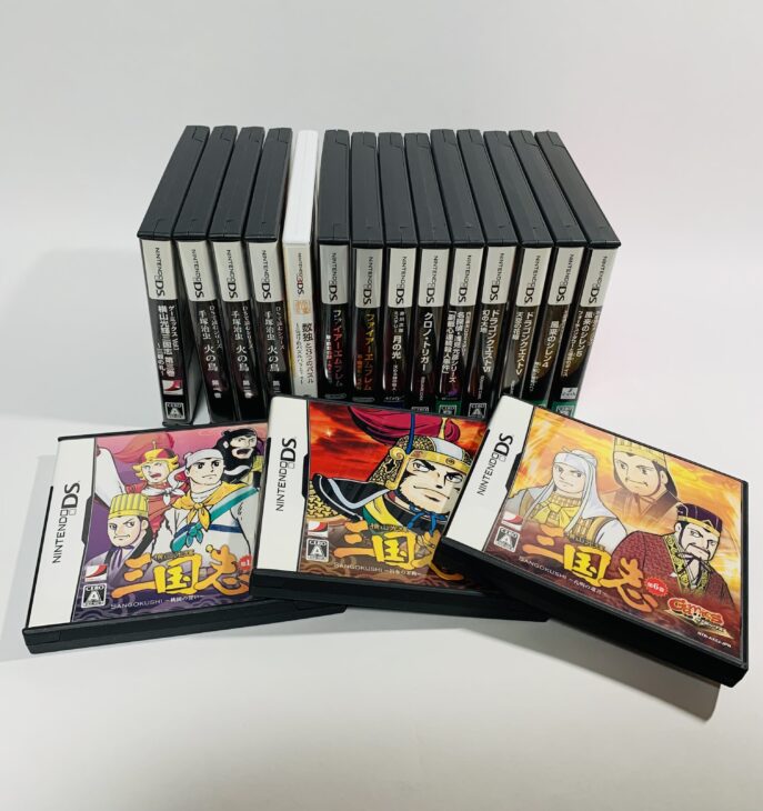 DS