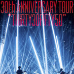 SPITZ 30th ANNIVERSARY TOUR"THIRTY30FIFTY50"　DVD