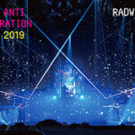 RADWIMPS ANTI ANTI GENERATION TOUR 2019　DVD