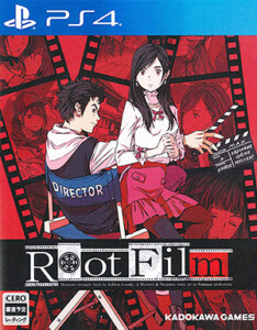 Root Film　PlayStation 4