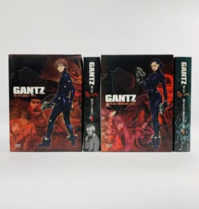 GANTZ