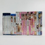 アイドル　DVD・Blu-ray