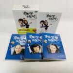 雑居時代　DVD