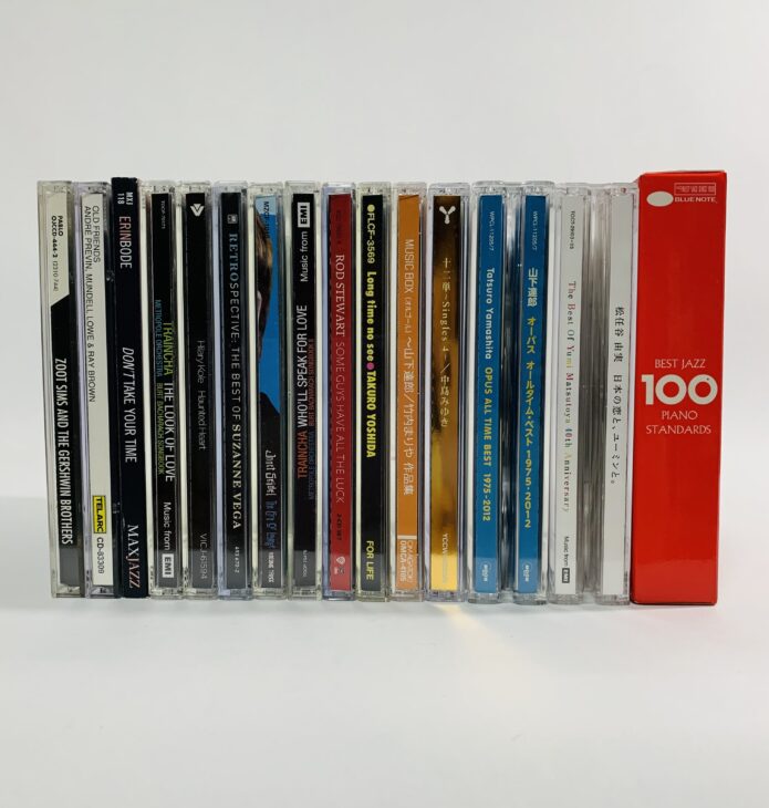 CD