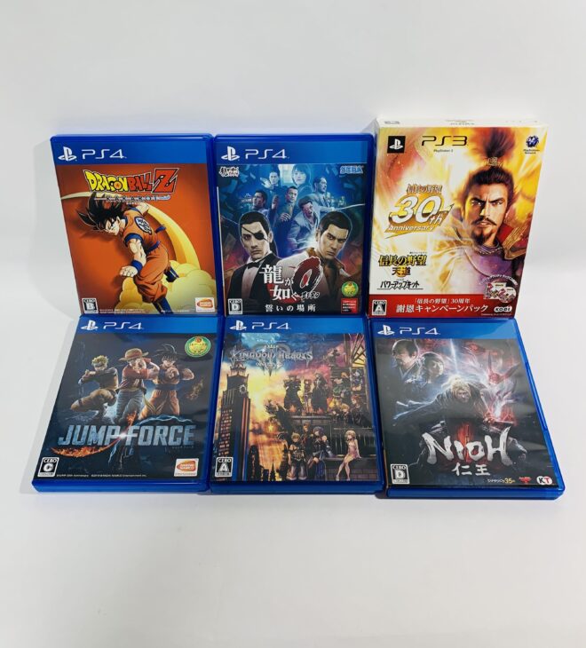 PS4