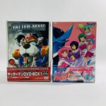 アニメDVD