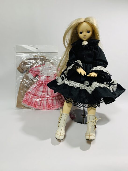 ミニ・スーパードルフィー